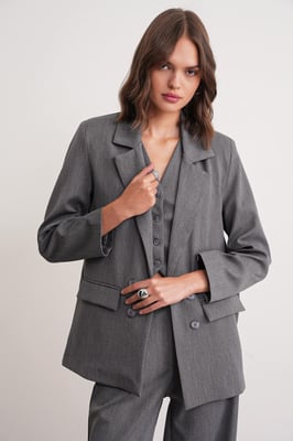 Anzugblazer