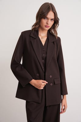 Anzugblazer