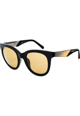 Swarovski SK 0126 50 01E Sonnenbrille