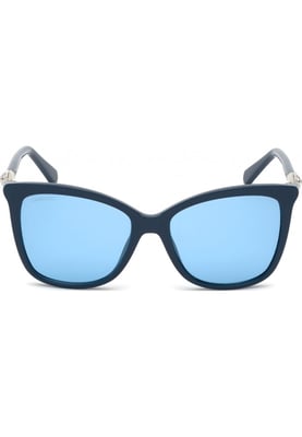 Swarovski SK0227 55 90V Sonnenbrille
