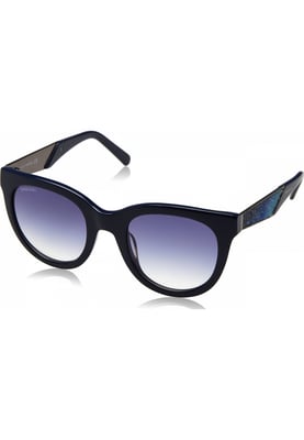 Swarovski SK 0126 50 81Z Sonnenbrille