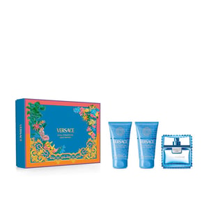 Eau Fraiche Man 3-teiliges Set 3 pz
