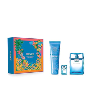 Eau Fraîche Extreme Estuche 2 pz