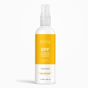 SPF UV Abwehr Feuchtigkeitsspray für das Haar