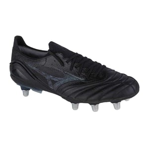 Mizuno - Herren Fußball-Stiefel "Morelia Neo III Beta Elite" (Schwarz)