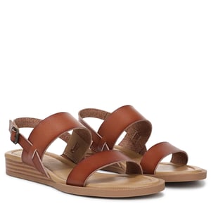 Blowfish Malibu Arcadia Damen Braune Sandalen
