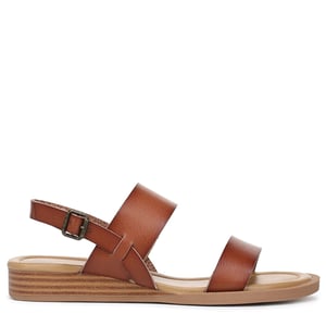 Blowfish Malibu Arcadia Damen Braune Sandalen