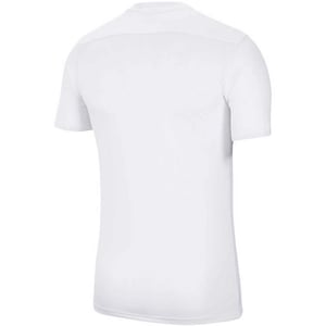 Nike - "Dry Park VII" Trikot für Herren kurzärmlig (Weiß/Blau)