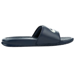 Nike - Herren Badesandale "Benassi JDI" (Dunkles Marineblau)