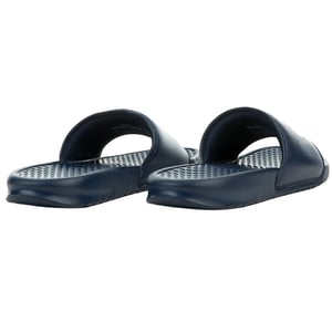 Nike - Herren Badesandale "Benassi JDI" (Dunkles Marineblau)