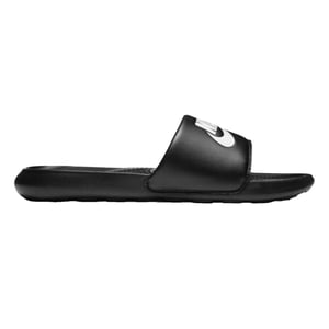 Nike - Herren Badesandale "Victori One" (Schwarz)