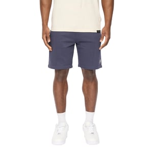 Crosshatch - "Bardon" Freizeitshorts für Herren (Marine)