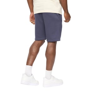 Crosshatch - "Bardon" Freizeitshorts für Herren (Marine)