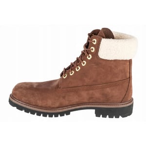 Timberland - Herren Stiefel "Premium", Leder (Braun)