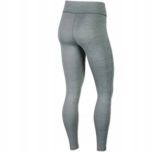 Nike - "Sculpt Victory" Strumpfhosen für Damen (Grau)