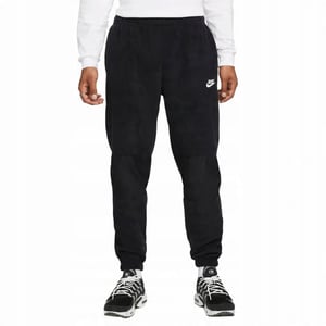 Nike - "Club" Jogginghosen für Herren (Schwarz)