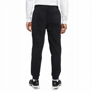 Nike - "Club" Jogginghosen für Herren (Schwarz)