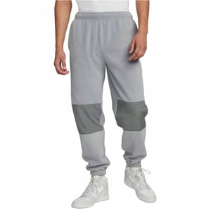 Nike - "Club" Jogginghosen für Herren (Grau)