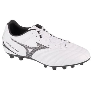 Mizuno - Herren Künstlicher Boden Fußballschuhe "Monarcida Neo III Select" (Weiß)