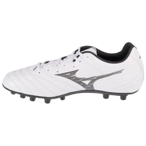 Mizuno - Herren Künstlicher Boden Fußballschuhe "Monarcida Neo III Select" (Weiß)