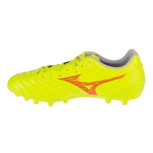 Mizuno - Herren Künstlicher Boden Fußballschuhe "Monarcida Neo III Select" (Gelb)