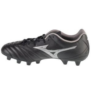 Mizuno - Herren Fußballschuhe mit festem Boden "Monarcida Neo III" (Schwarz)