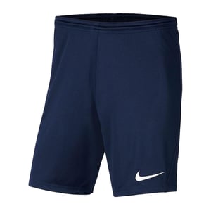 Nike - "Dry Park III" Shorts für Herren (Dunkles Marineblau)