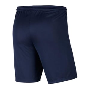 Nike - "Dry Park III" Shorts für Herren (Dunkles Marineblau)