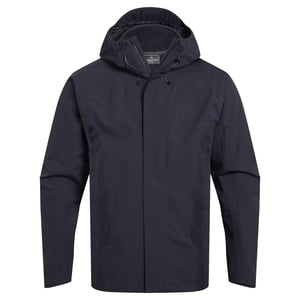 Craghoppers - Jacke, wasserfest für Herren, 3 in 1 (Dunkel-Marineblau)