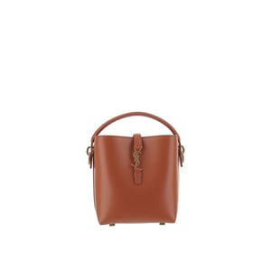 Saint Laurent Le 37 Mini Schultertasche