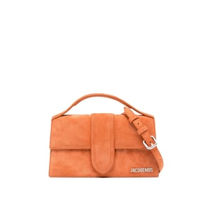 Jacquemus Le Grand Bambino Schultertasche
