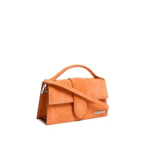 Jacquemus Le Grand Bambino Schultertasche