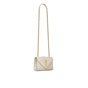 Saint Laurent Envelope Kleine Tasche