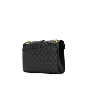 Saint Laurent Envelope Mittelgroße Tasche