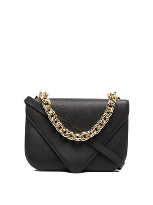 Mount Chain Schultertasche