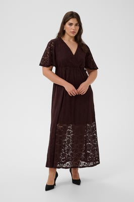 Jerseykleid KClara Jerseykleid Tight fit