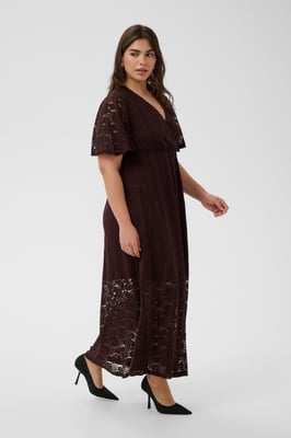 Jerseykleid KClara Jerseykleid Tight fit
