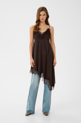 Kleid GZlalou Kleid Regular fit
