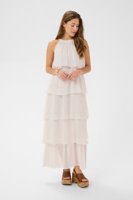 Kleid CRAmaya Kleid A-shape