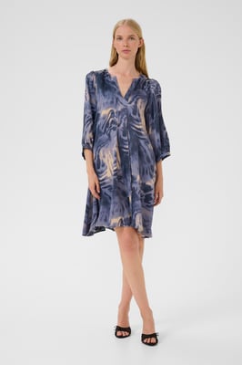 Kleid KBBliss Kleid A-shape