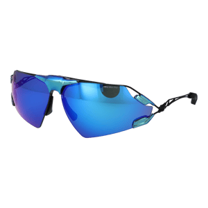Nike Sonnenbrille DV6954 410 76 Zeus Edge Titan