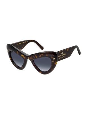 798S Cat-Eye-Sonnenbrille