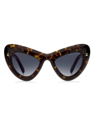 798S Cat-Eye-Sonnenbrille