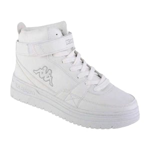 Kappa - "Draydon" Sneaker für Damen (Weiß)