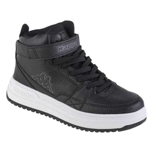 Kappa - "Draydon" Sneaker für Damen (Schwarz)