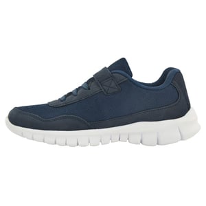 Kappa - "Follow" Sneaker für Kinder (Dunkles Marineblau)