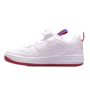 Kappa - "Fogo" Sneaker für Kinder (Weiß)