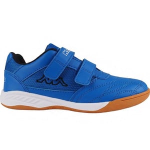 Kappa - "Kickoff" Sneaker für Kinder (Blau)