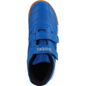 Kappa - "Kickoff" Sneaker für Kinder (Blau)
