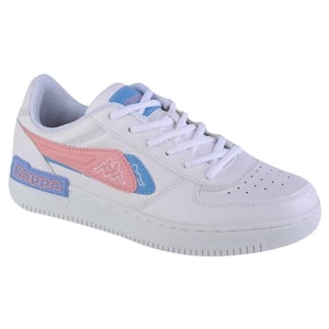 Kappa - "Bash" Sneaker für Damen (Weiß)